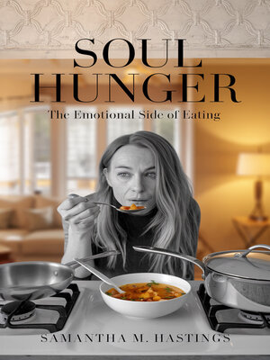 cover image of Soul Hunger